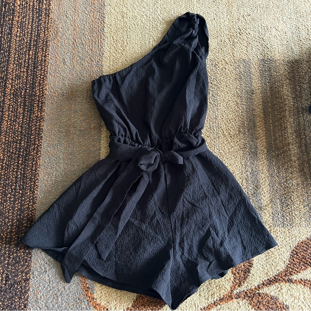 Shein vacation one piece